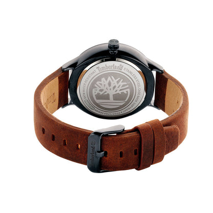 Timberland Marblehead TDWGA2100902 Herren Uhr