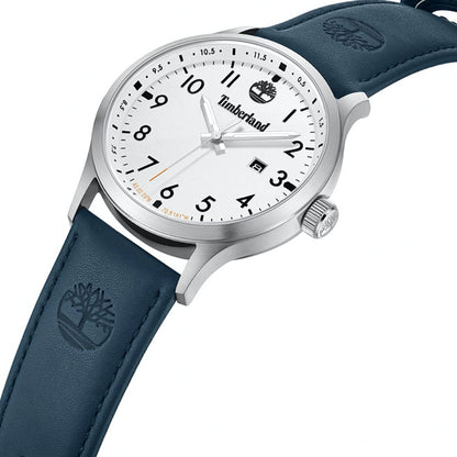 Timberland Trumbull TDWGB0010102 Herrenuhr