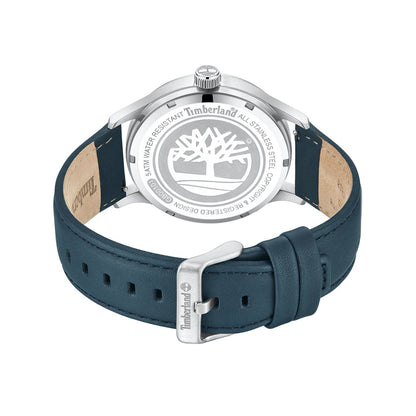 Timberland Trumbull TDWGB0010102 Herrenuhr