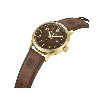 Timberland TRUMBULL TDWGB0010104 Uhr