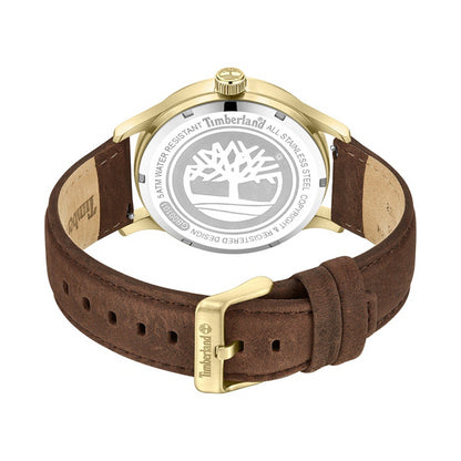 Timberland TRUMBULL TDWGB0010104 Uhr