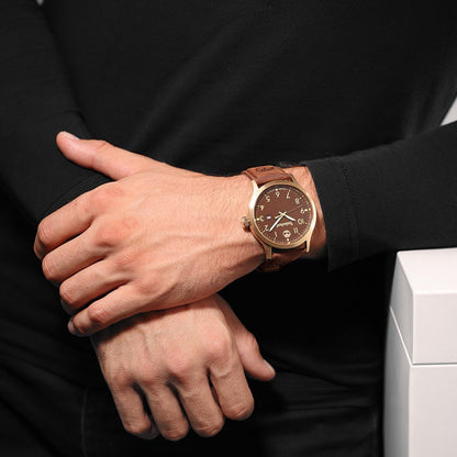 Timberland TRUMBULL TDWGB0010104 Uhr