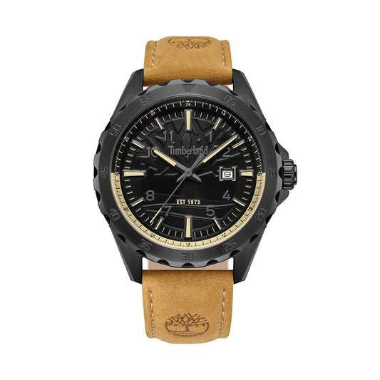 Timberland Day Pond TDWGB0055803 Uhr