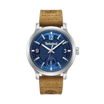 Timberland Driscoll TDWGB0055903 Herrenuhr