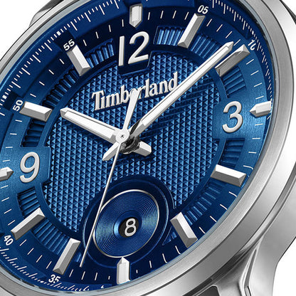 Timberland Driscoll TDWGB0055903 Herrenuhr