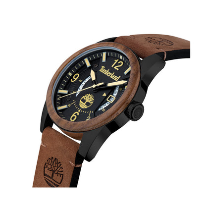 Timberland Ferndale TDWGB2103402 Herrenuhr