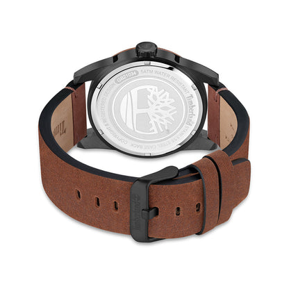 Timberland Ferndale TDWGB2103402 Herrenuhr