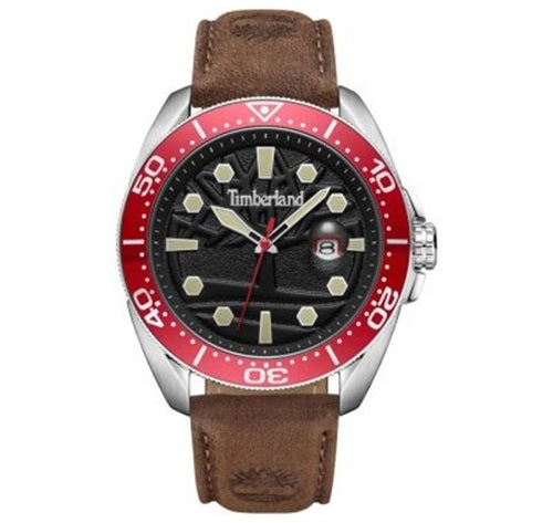 Timberland Carrigan TDWGB2230602 Herrenuhr