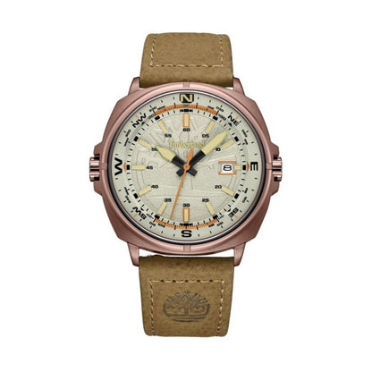 Timberland Williston TDWGB2230802 Herren Uhr