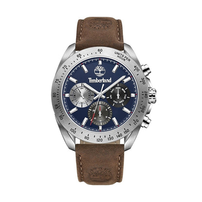Timberland Carrigan TDWGF0009801 Herrenuhr