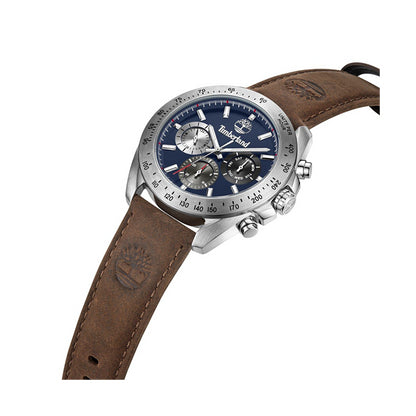 Timberland Carrigan TDWGF0009801 Herrenuhr