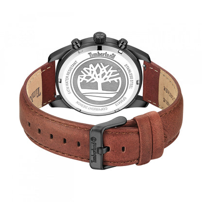 Timberland Northbridge TDWGF0041204 Herrenuhr