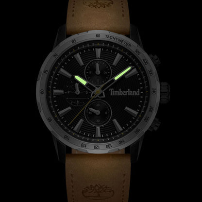 Timberland Kennebunk TDWGF0041541 Herren Uhr