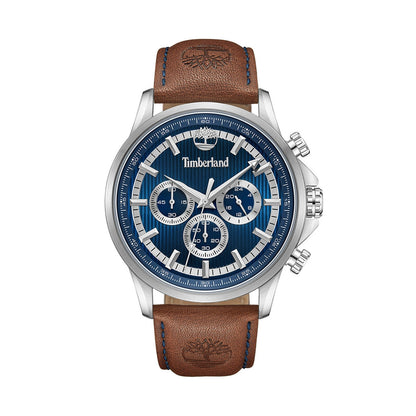Timberland Bernardston TDWGF0054602 Herrenuhr