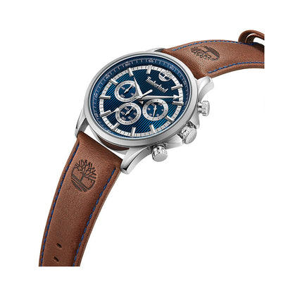 Timberland Bernardston TDWGF0054602 Herrenuhr