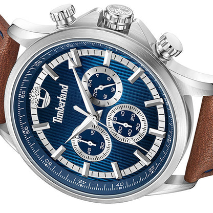 Timberland Bernardston TDWGF0054602 Herrenuhr