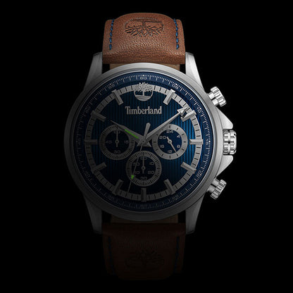 Timberland Bernardston TDWGF0054602 Herrenuhr