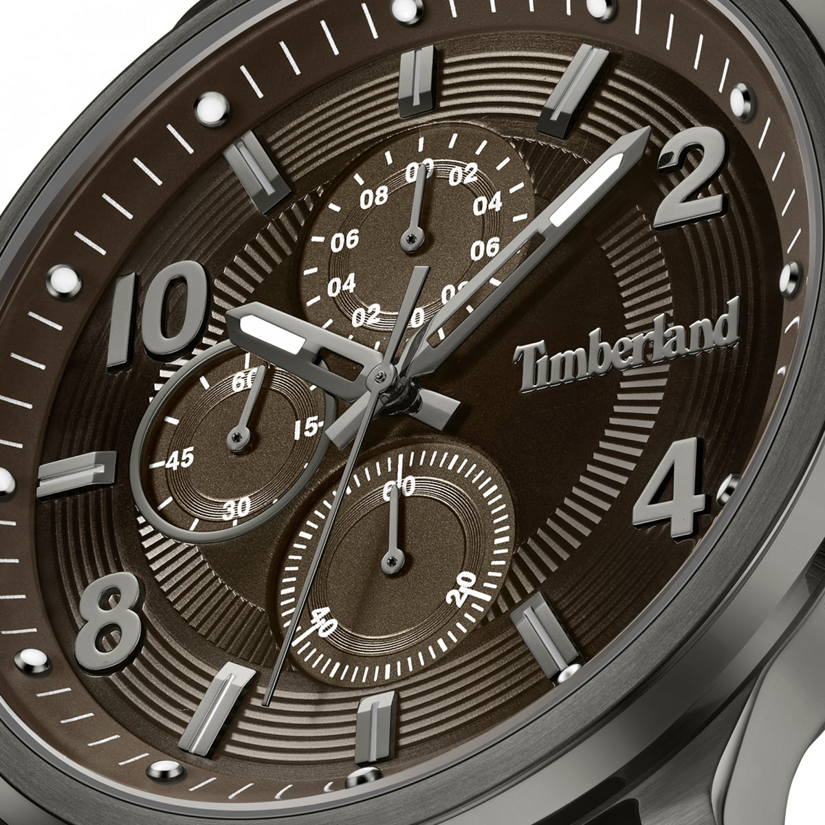 Timberland Driscoll TDWGF0055703 Uhr