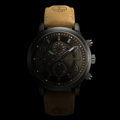 Timberland Driscoll TDWGF0055703 Uhr