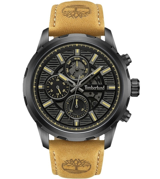 Timberland Hampton Harbour TDWGF0056101 Armbanduhr