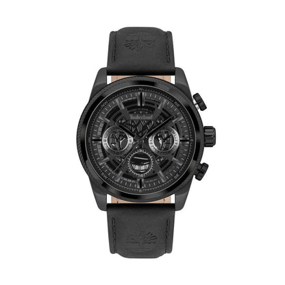 Timberland Hadlock TDWGF2200701 Herrenuhr