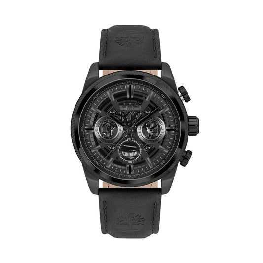 Timberland Hadlock TDWGF2200701 Herrenuhr
