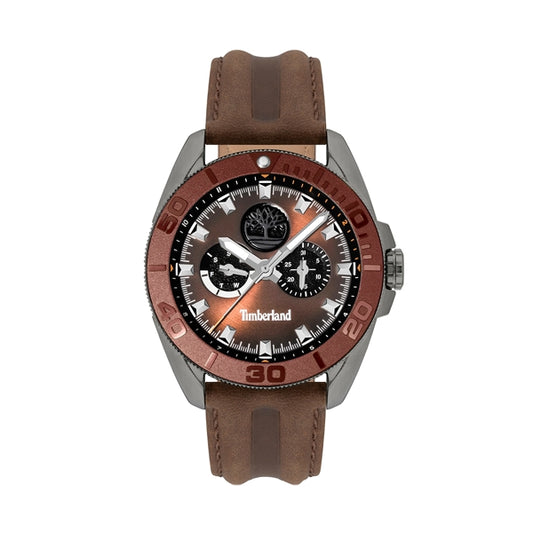 Timberland Fairhill TDWGF2200902 Herrenuhr