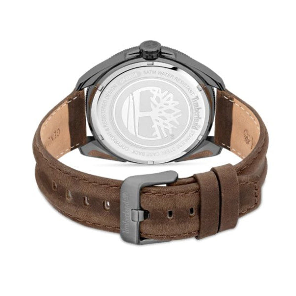Timberland Fairhill TDWGF2200902 Herrenuhr