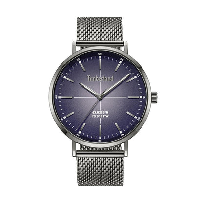 Timberland Rangeley TDWGG2231104 Herrenuhr