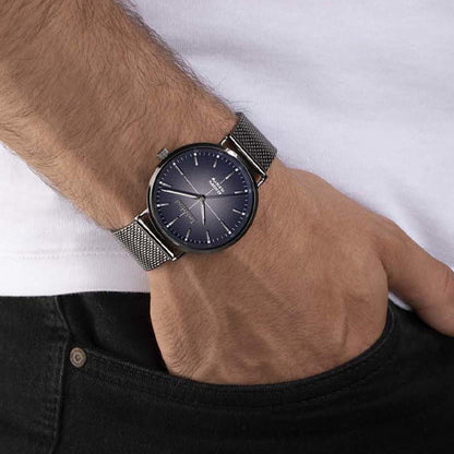 Timberland Rangeley TDWGG2231104 Herrenuhr