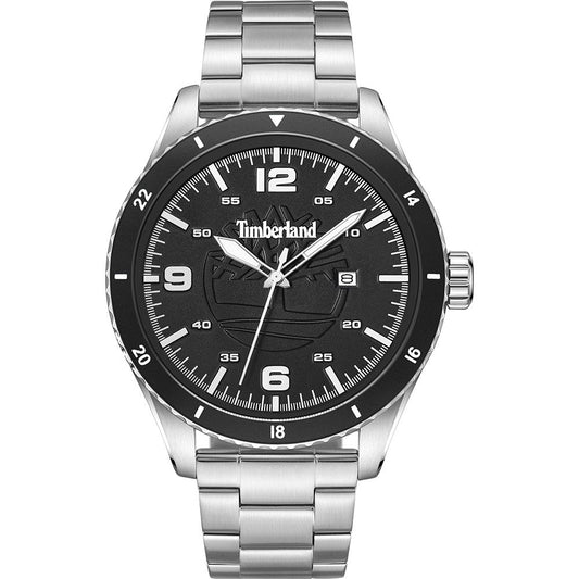 Timberland Ashmont TDWGH0010503 Herrenuhr
