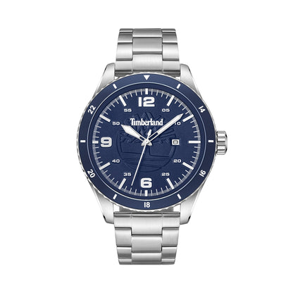 Timberland Ashmont TDWGH0010504 Herrenuhr