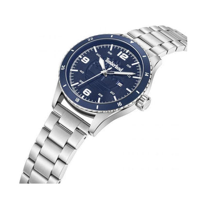 Timberland Ashmont TDWGH0010504 Herrenuhr