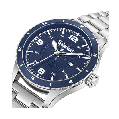 Timberland Ashmont TDWGH0010504 Herrenuhr