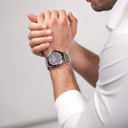 Timberland Ashmont TDWGH0010504 Herrenuhr