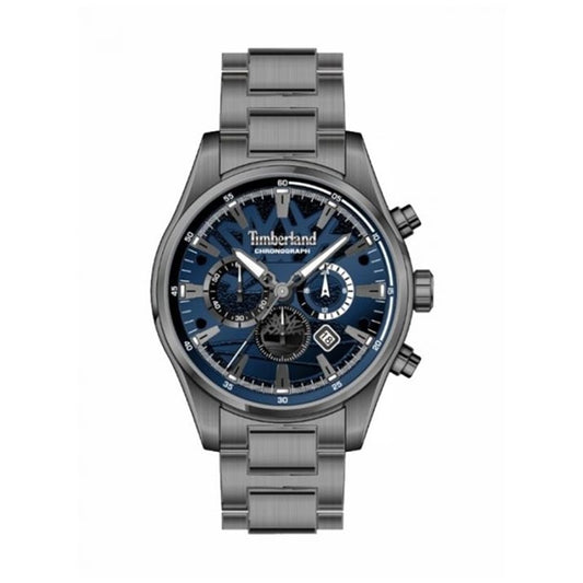 Timberland Aldridge TDWGI2102405 Herrenuhr