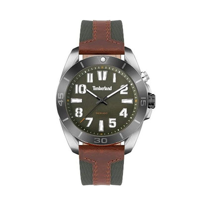 Timberland Warrick TDWGP2201602 Herrenuhr