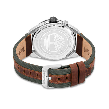 Timberland Warrick TDWGP2201602 Herrenuhr