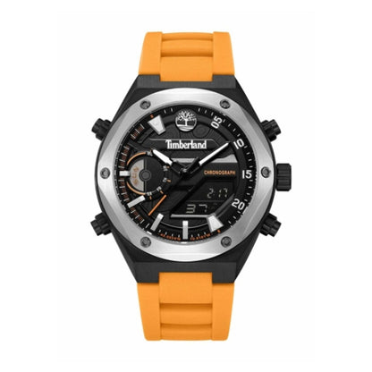 Timberland Abbotville TDWGP2231402 Herrenchronograph