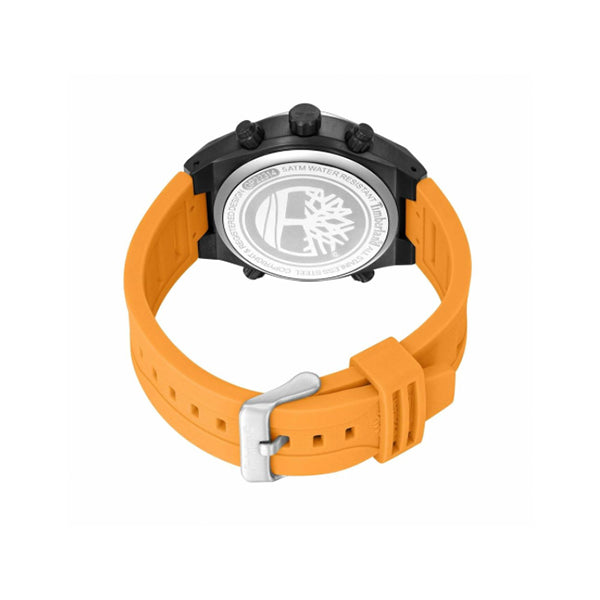 Timberland Abbotville TDWGP2231402 Herrenchronograph