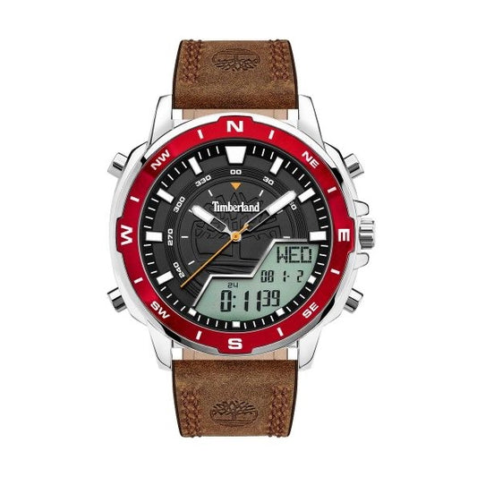 Timberland Milwood TDWJD2004502 Herrenuhr