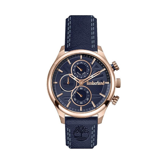 Timberland Sheafe TDWLF2104004 Chronograph