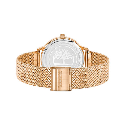 Timberland Cranmore TDWLG2001451 Damenuhr