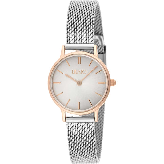 LIU JO Mini Moonlight TLJ1206 Damen Uhr