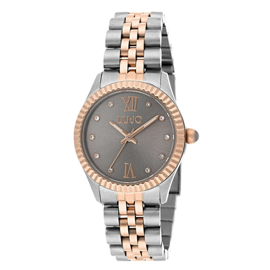 Liu Jo Luxury Time TLJ1224 Uhr