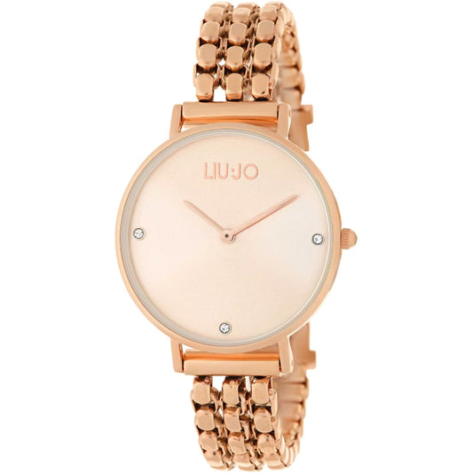 LIU-JO LUXURY TIME TLJ1388 Uhr
