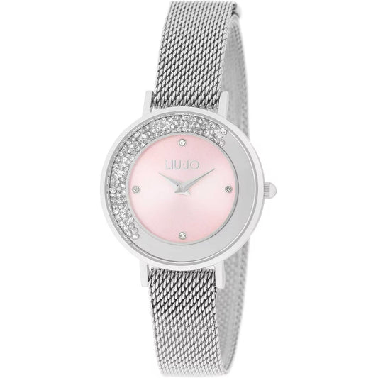 LIU JO TLJ1689 Luxury Time