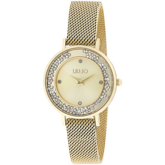 Liu Jo Dancing Slim TLJ1691 Uhr
