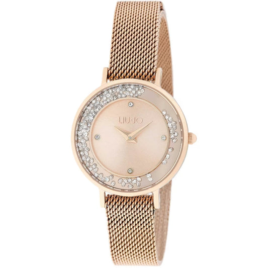 Liu Jo Dancing Slim TLJ1693 Uhr