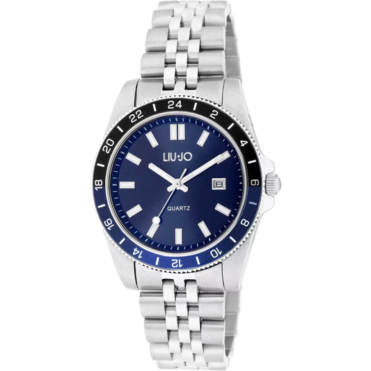 LIU-JO TLJ1749 Luxury Time